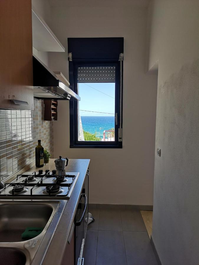 Cento Passi Dal Mare Apartment Alcamo Marina Exterior foto