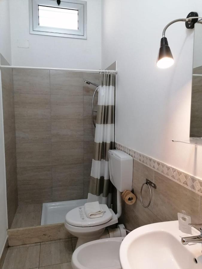 Cento Passi Dal Mare Apartment Alcamo Marina Exterior foto