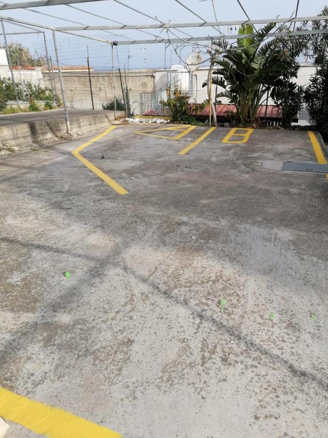 Cento Passi Dal Mare Apartment Alcamo Marina Exterior foto