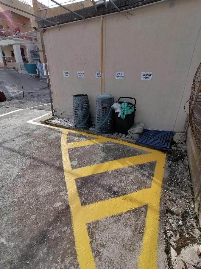Cento Passi Dal Mare Apartment Alcamo Marina Exterior foto