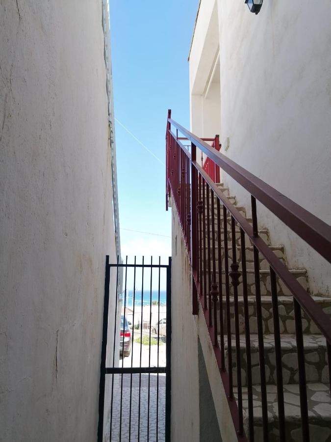 Cento Passi Dal Mare Apartment Alcamo Marina Exterior foto