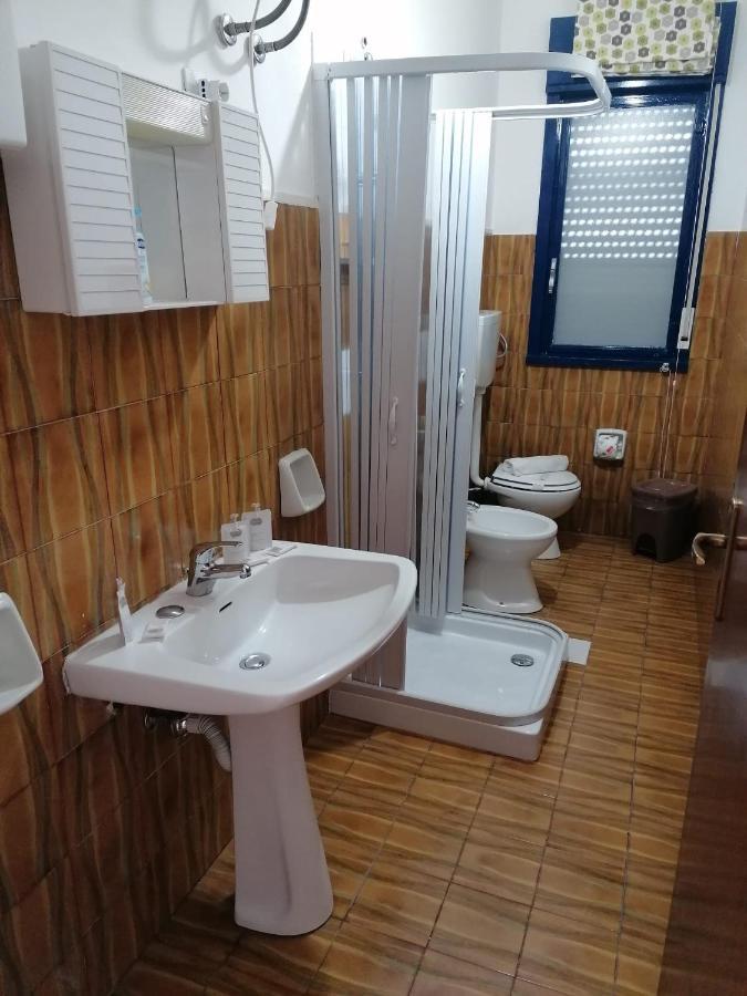 Cento Passi Dal Mare Apartment Alcamo Marina Cameră foto