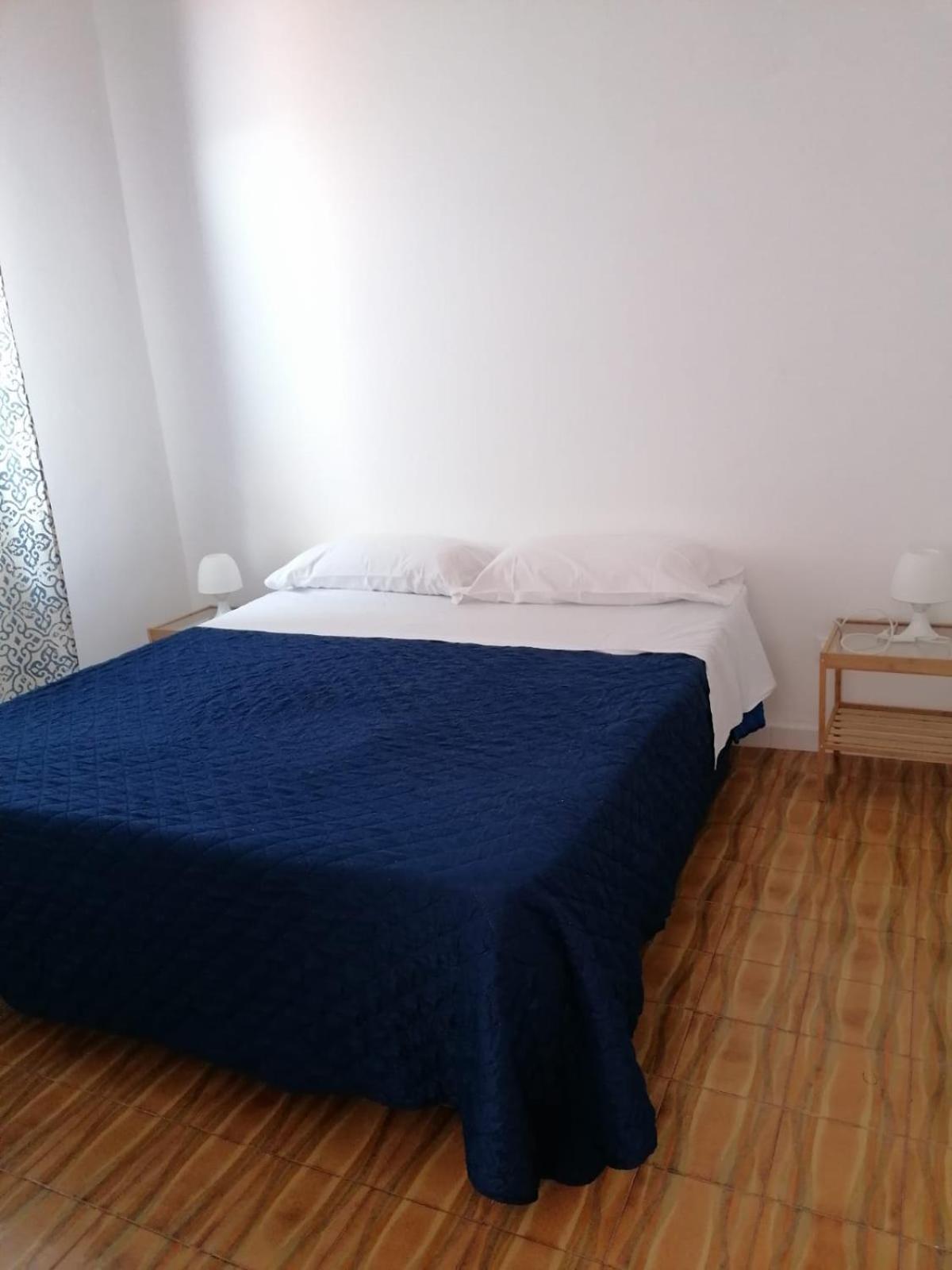 Cento Passi Dal Mare Apartment Alcamo Marina Cameră foto