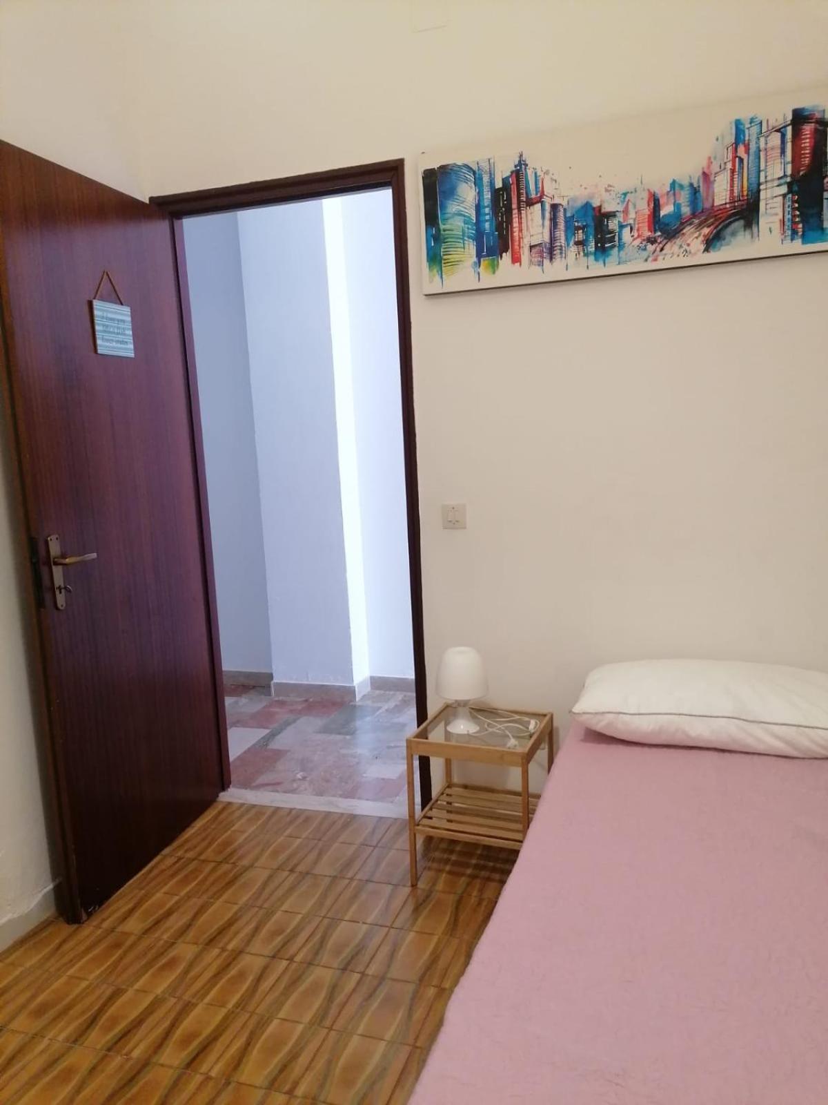 Cento Passi Dal Mare Apartment Alcamo Marina Cameră foto