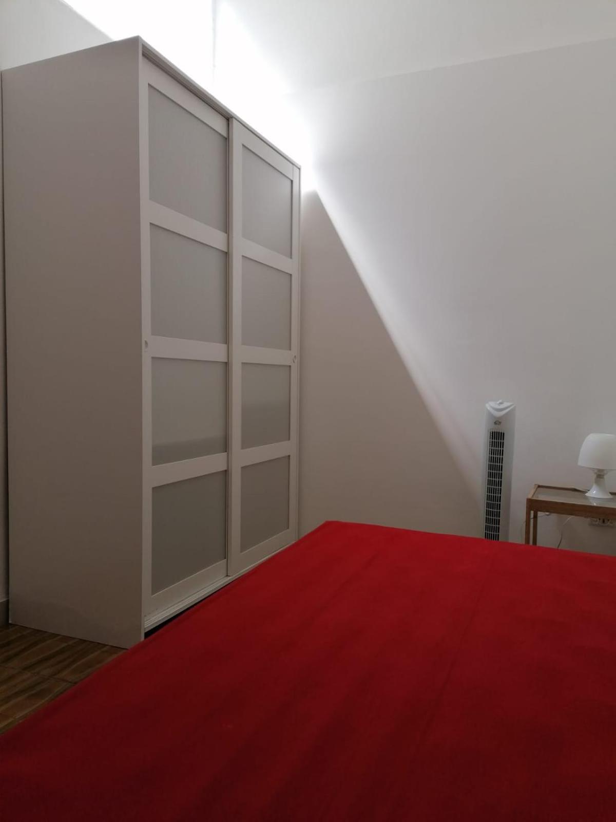 Cento Passi Dal Mare Apartment Alcamo Marina Cameră foto