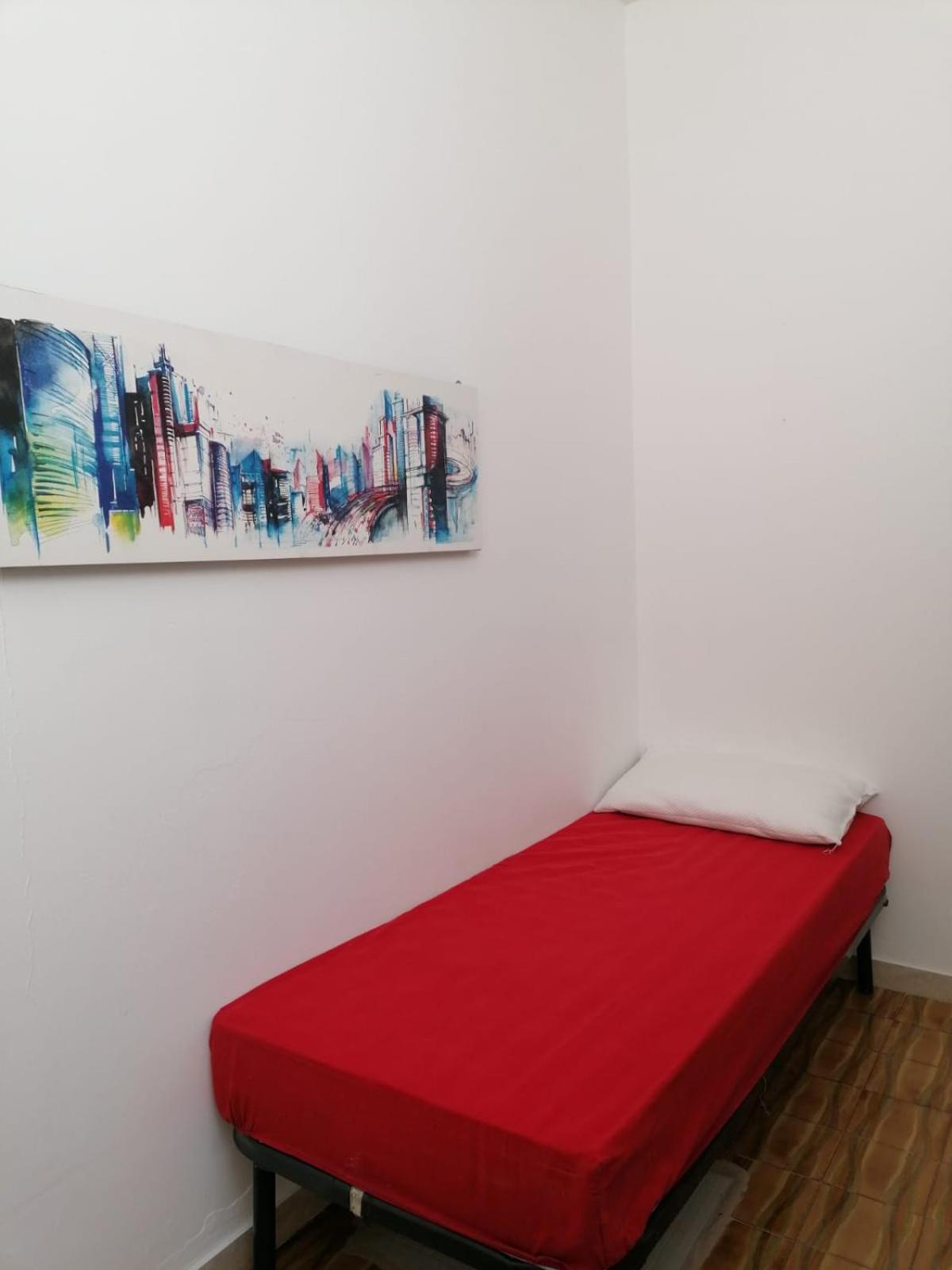Cento Passi Dal Mare Apartment Alcamo Marina Cameră foto