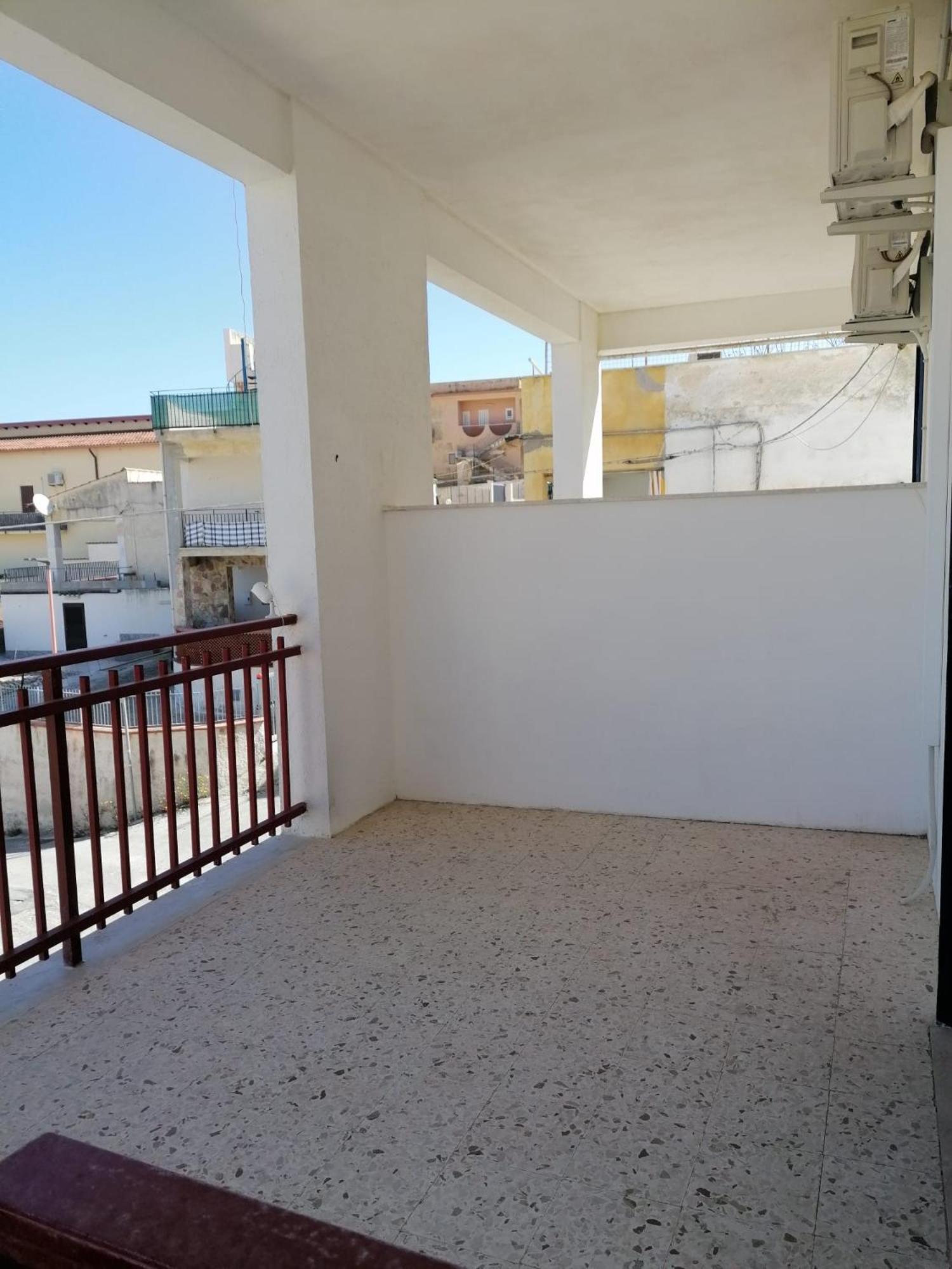 Cento Passi Dal Mare Apartment Alcamo Marina Cameră foto