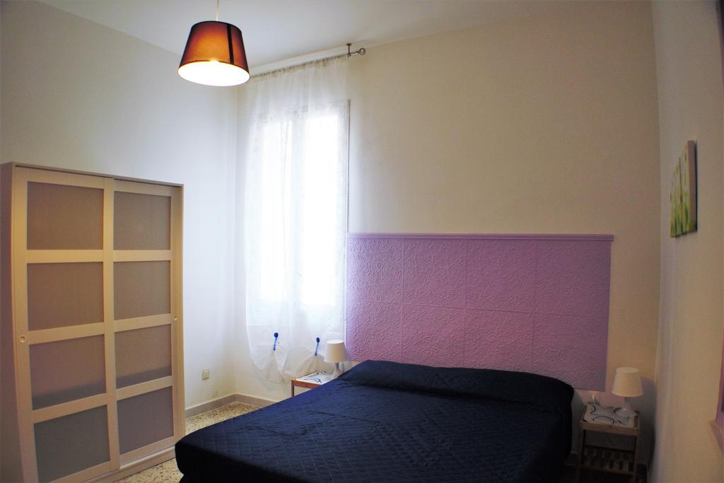 Cento Passi Dal Mare Apartment Alcamo Marina Exterior foto