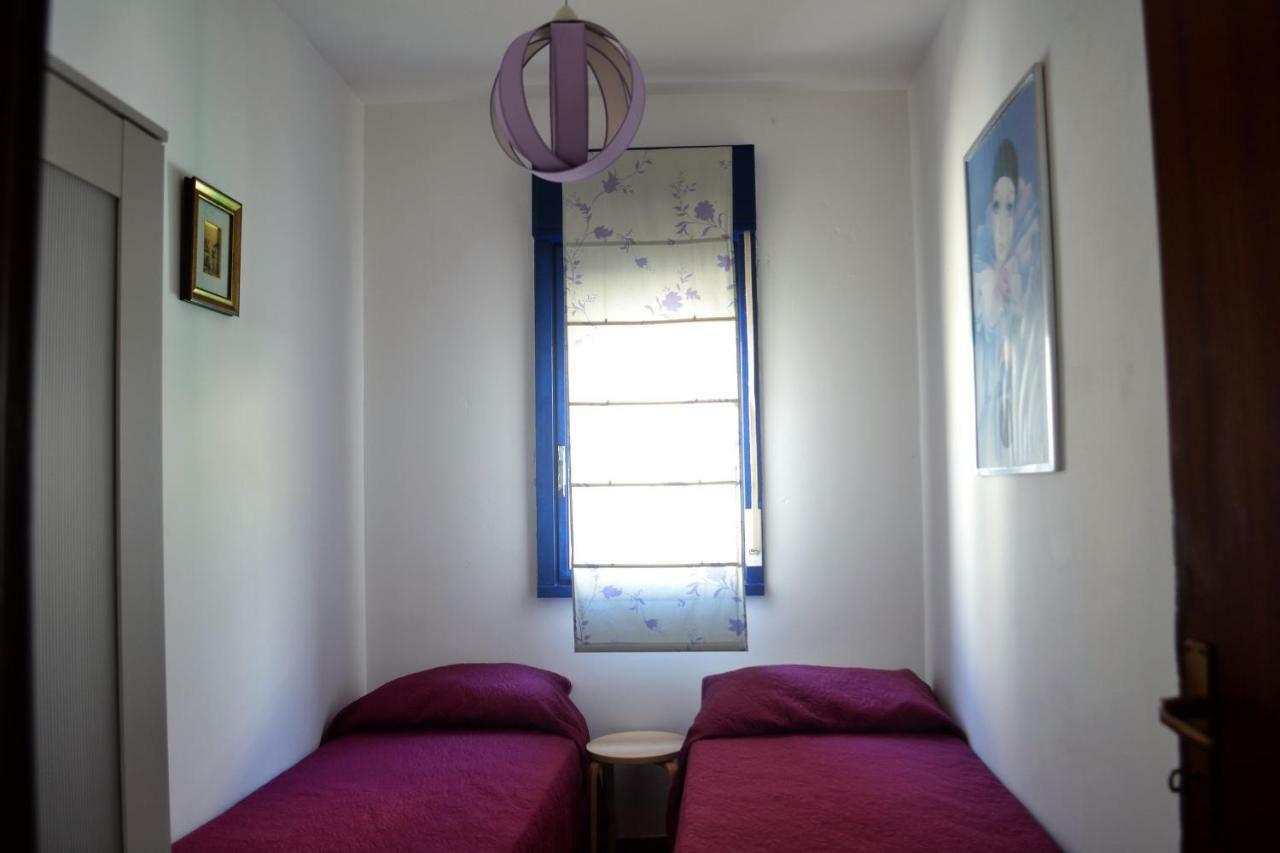 Cento Passi Dal Mare Apartment Alcamo Marina Exterior foto