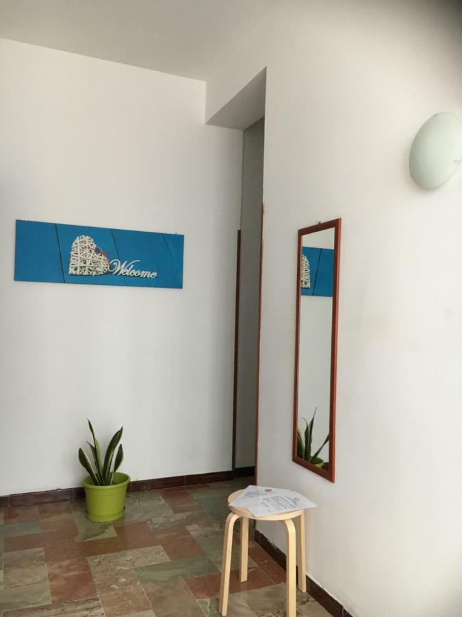 Cento Passi Dal Mare Apartment Alcamo Marina Exterior foto